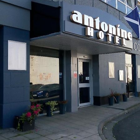 Antonine Hotel Фолкерк Екстер'єр фото