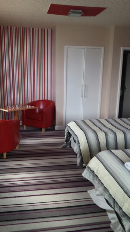 Antonine Hotel Фолкерк Екстер'єр фото