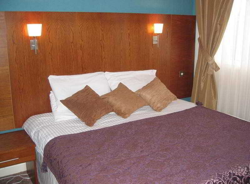 Antonine Hotel Фолкерк Номер фото